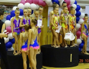 Diiva Cup 2016
